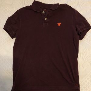 American Eagle Polo